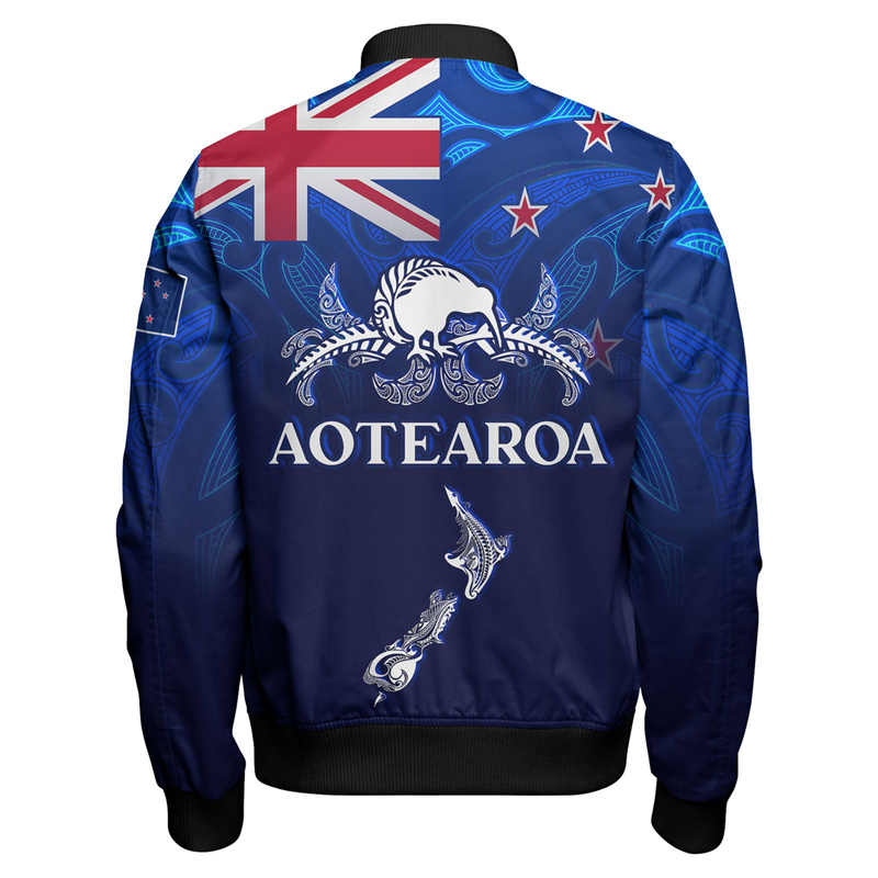Autumn Vintage 3D Printing New - Winter Clothing Nz ulasan dan harga