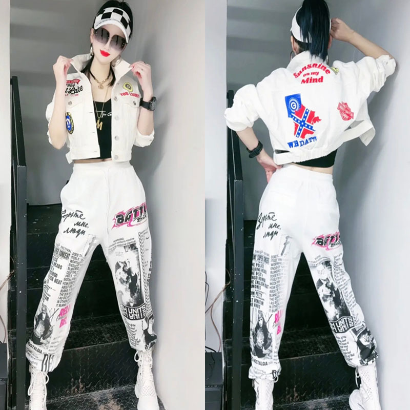 2024 Spring Autumn Fashion Gra - Winter Clothing Clearance ulasan dan harga