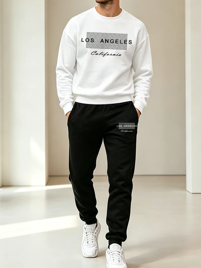 Autumn Winter Men's Sports 2 P - Winter Clothing Outdoor ulasan dan harga
