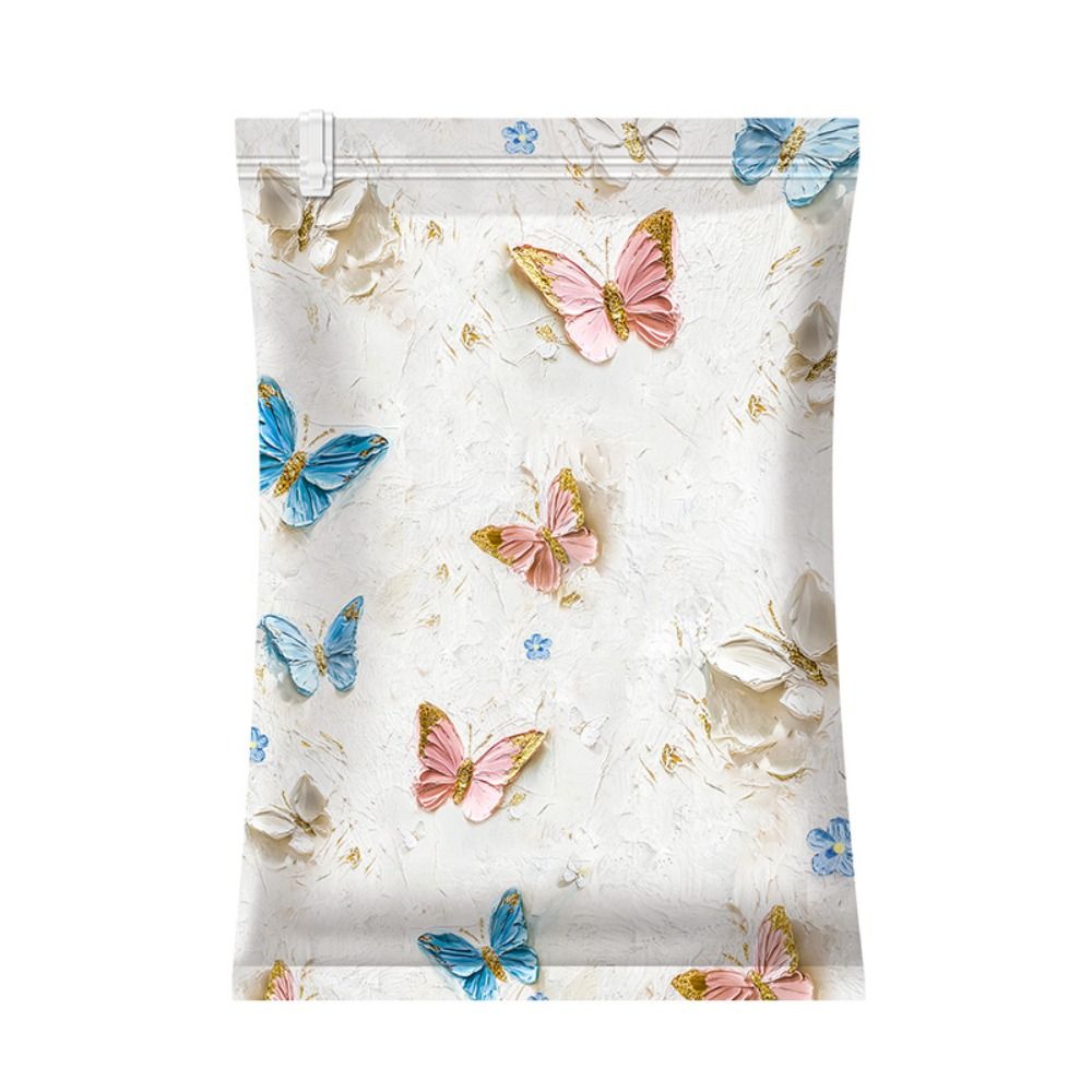 Thickened Vacuum Storage Bags  - Winter Clothing Storage ulasan dan harga