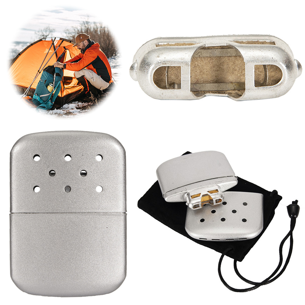 Portable Pocket Hand Warmer Re - Hand Warmer Reusable ulasan dan harga