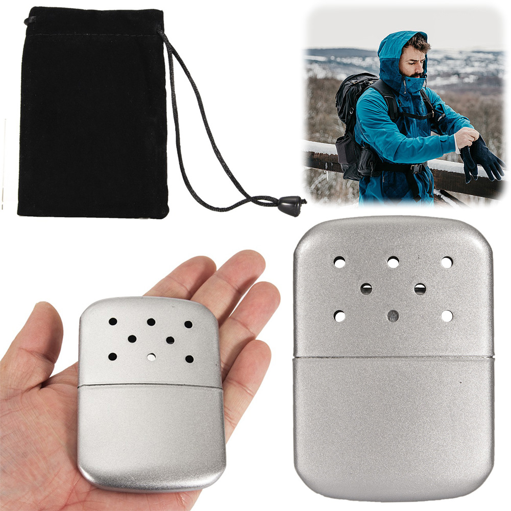 Portable Pocket Hand Warmer Re - Hand Warmer Reusable ulasan dan harga
