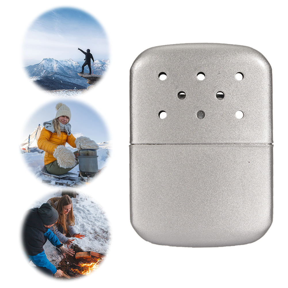 Portable Pocket Hand Warmer Re - Hand Warmer Reusable ulasan dan harga