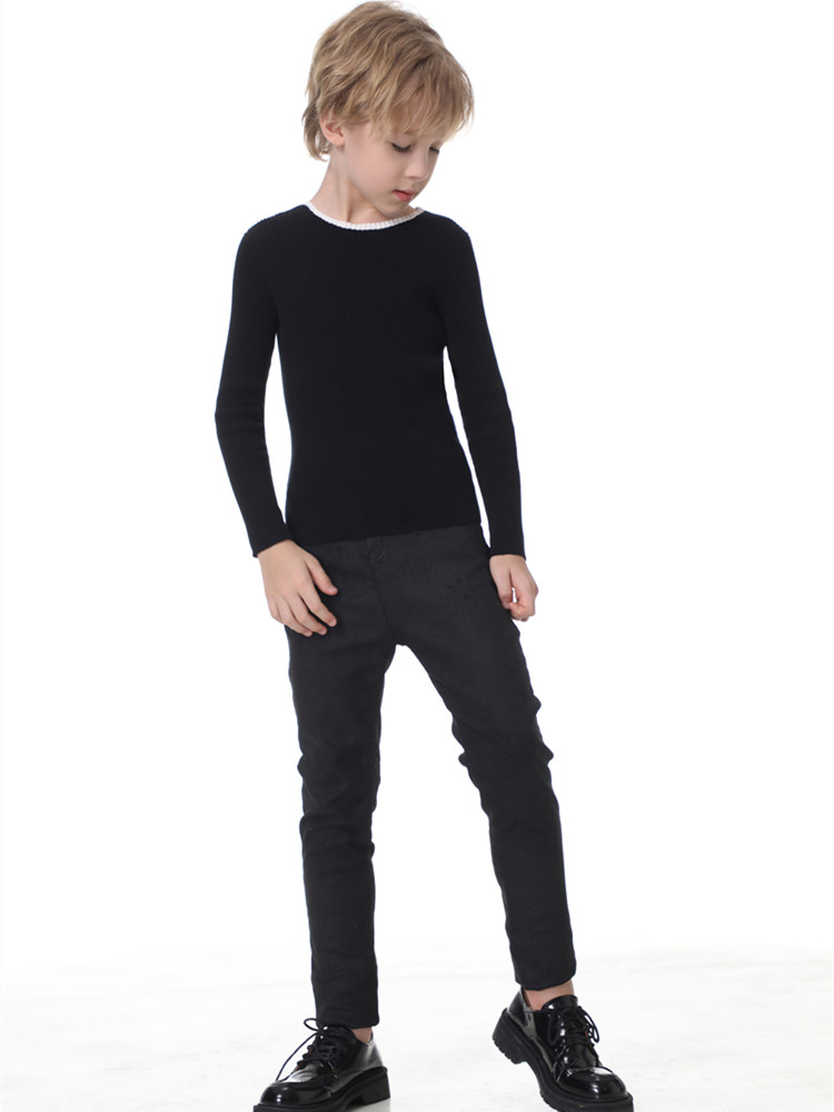 Children Spanish Clothes Set B - Winter Clothing In Spanish ulasan dan harga