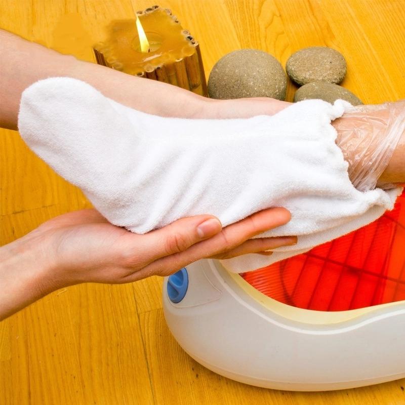 1 Pair Insulation Care Gloves  - Hand Warmer Reusable ulasan dan harga