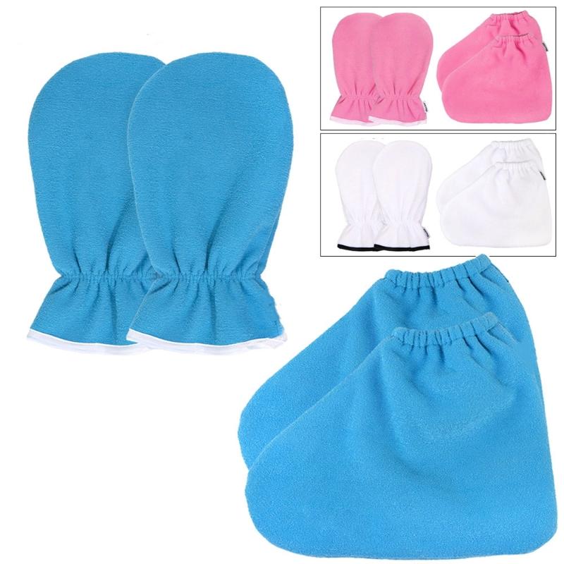 1 Pair Insulation Care Gloves  - Hand Warmer Reusable ulasan dan harga