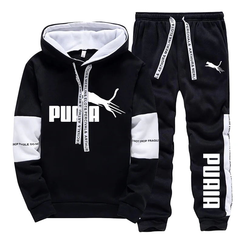 Autumn Winter Daily Casual Spo - Winter Clothing Gear ulasan dan harga