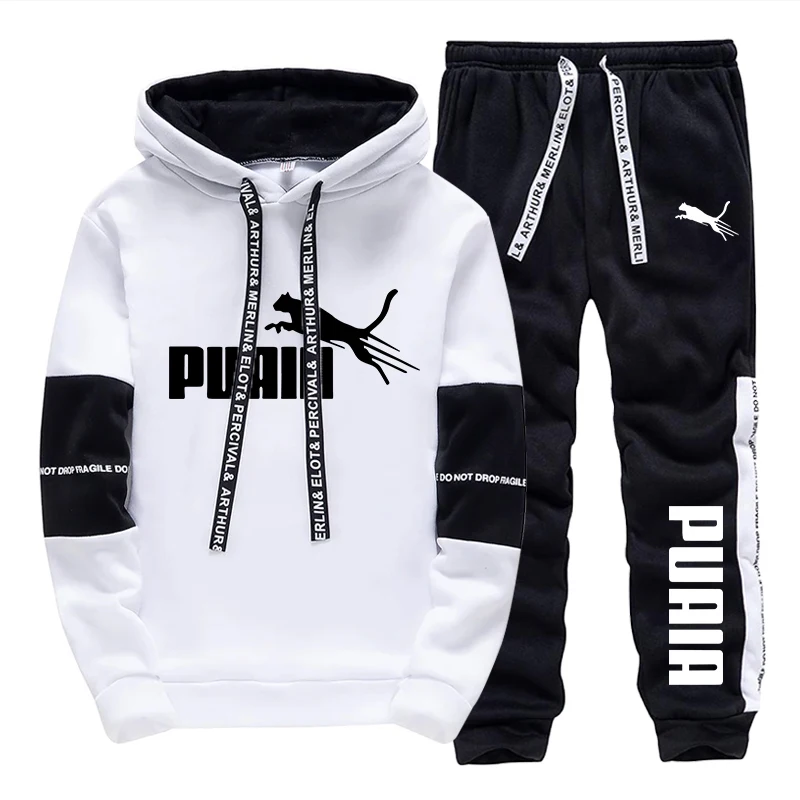 Autumn Winter Daily Casual Spo - Winter Clothing Gear ulasan dan harga