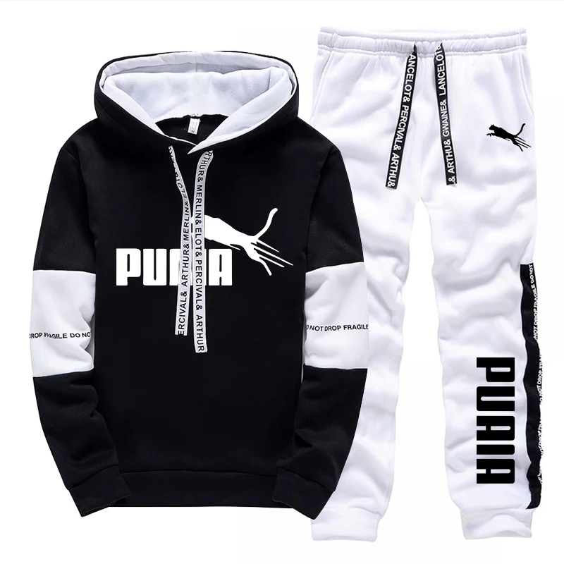 Autumn Winter Daily Casual Spo - Winter Clothing Gear ulasan dan harga