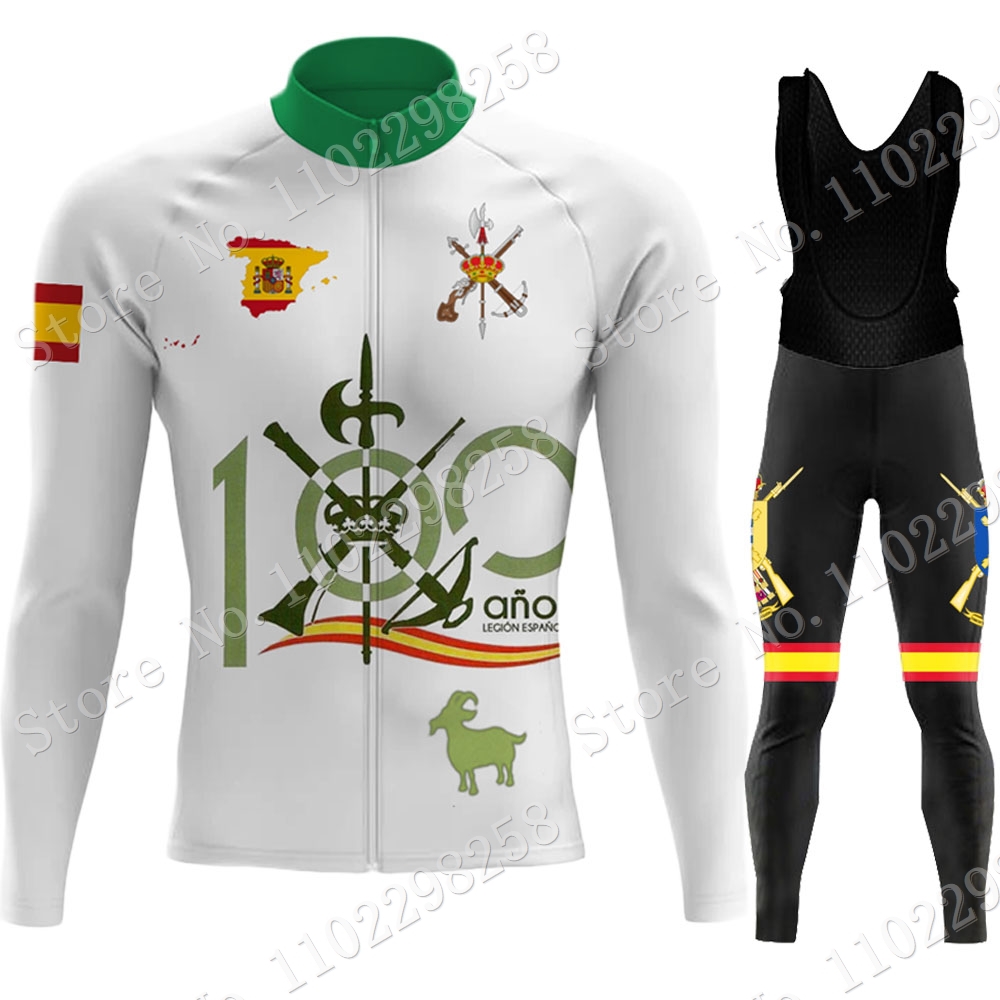 100 Years of Legion Spanish Wi - Winter Clothing In Spanish ulasan dan harga