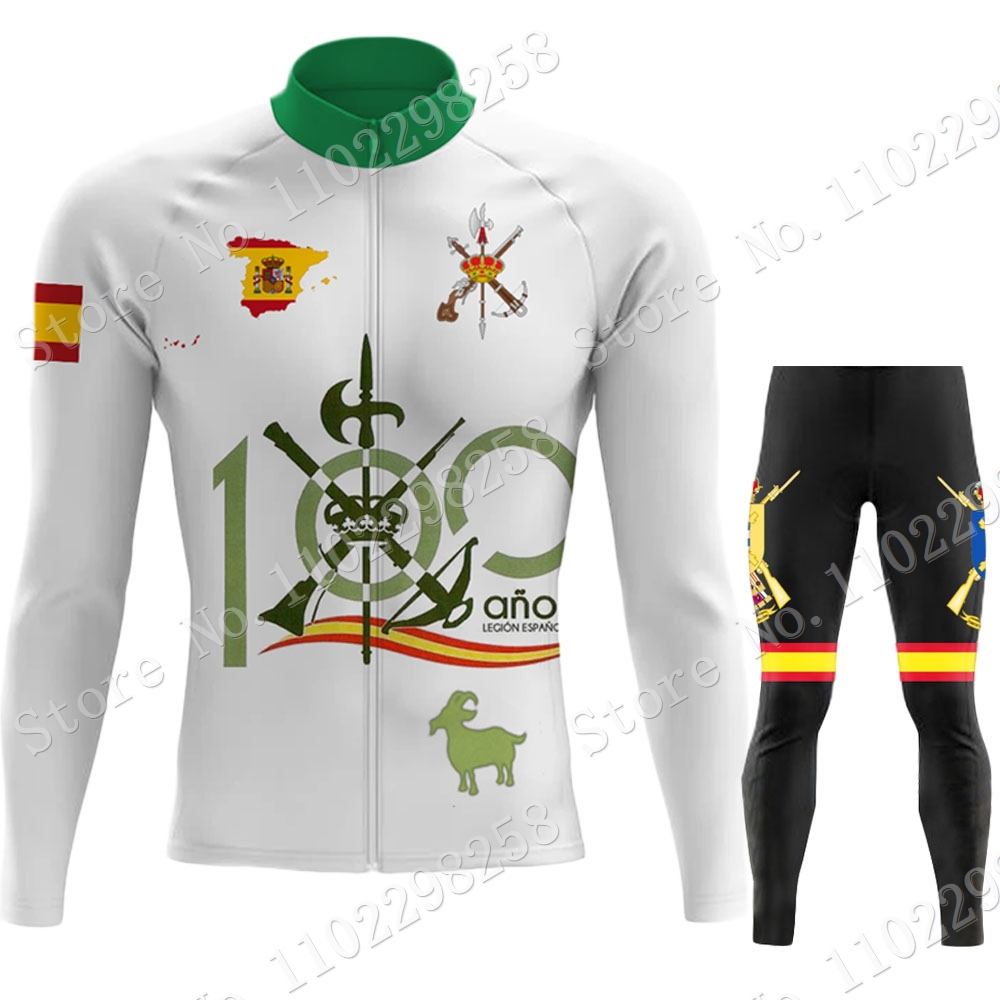 100 Years of Legion Spanish Wi - Winter Clothing In Spanish ulasan dan harga