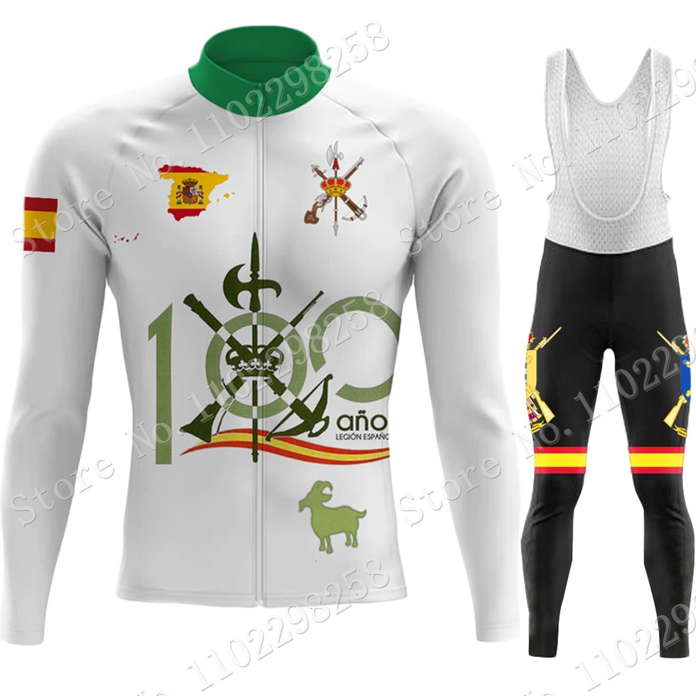 100 Years of Legion Spanish Wi - Winter Clothing In Spanish ulasan dan harga