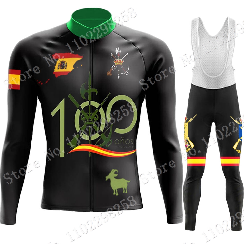 100 Years of Legion Spanish Wi - Winter Clothing In Spanish ulasan dan harga