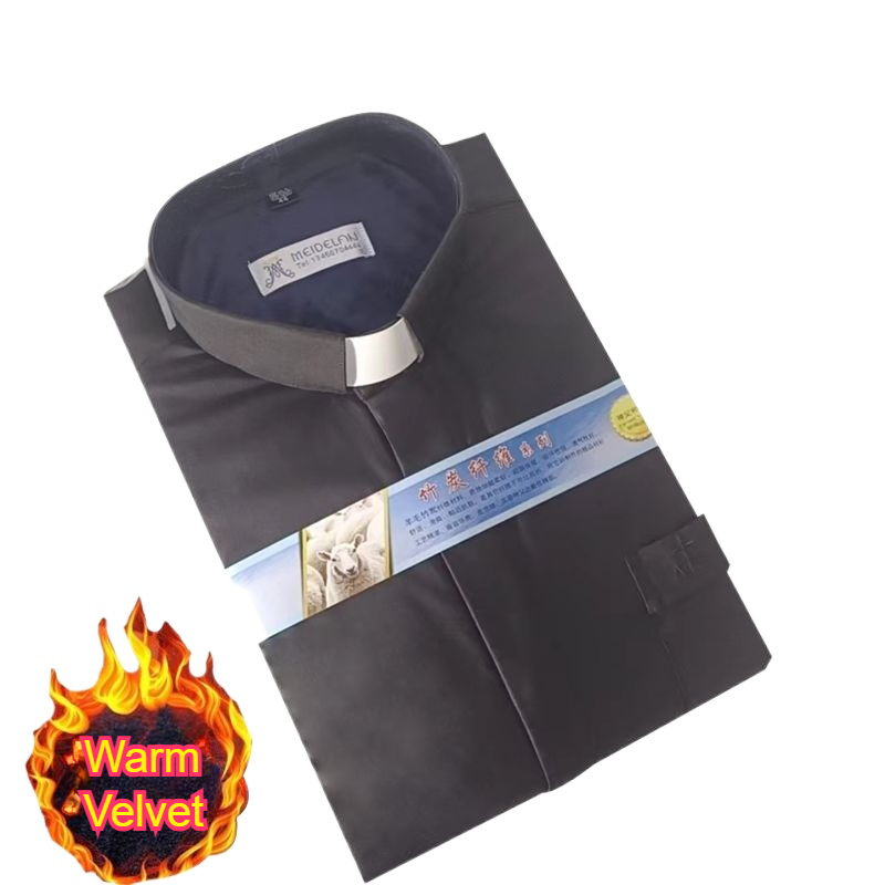 Winter Long Sleeve Men's Tab C - Winter Clothing In Spanish ulasan dan harga