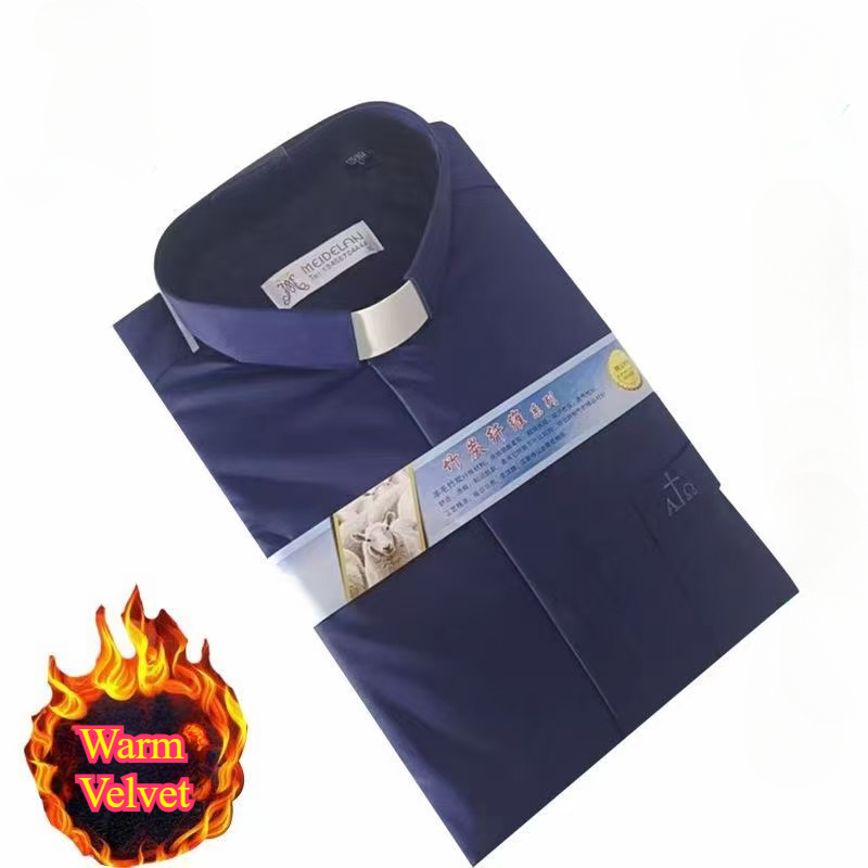 Winter Long Sleeve Men's Tab C - Winter Clothing In Spanish ulasan dan harga